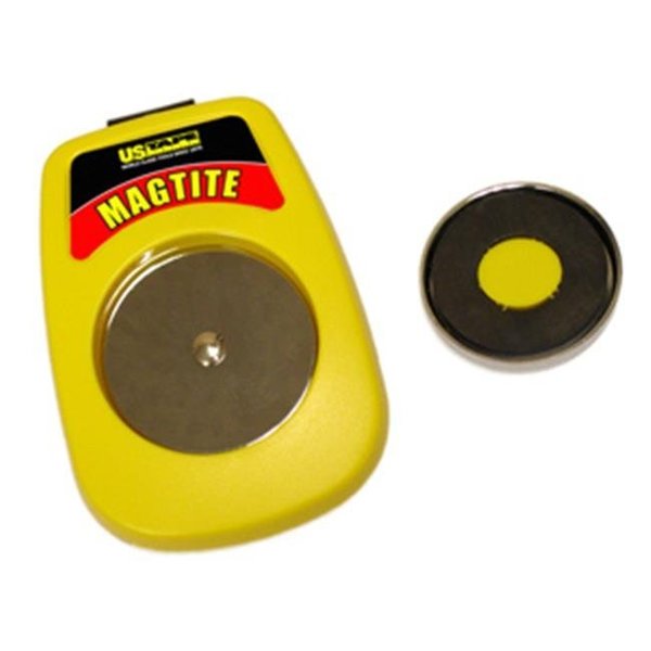 U.S. Tape U.S. Tape 700-59955 Magnetic Tape Holster Fits All 16 in. 25 in. And 30 in. 700-59955